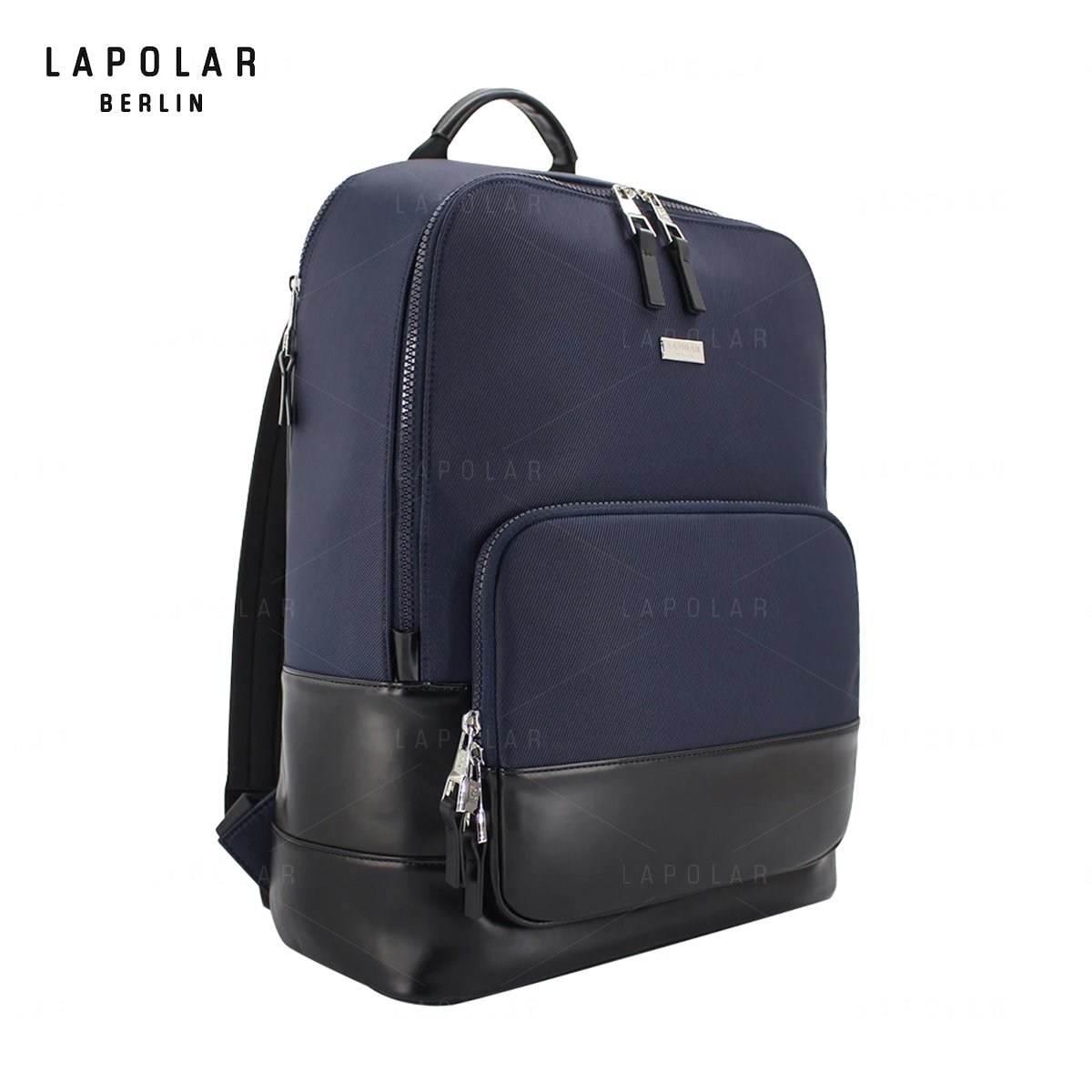LAPOLAR New laptop backpack waterproof bagpack High Quality Business Computer Backpack Large Capacity Travel Backpack