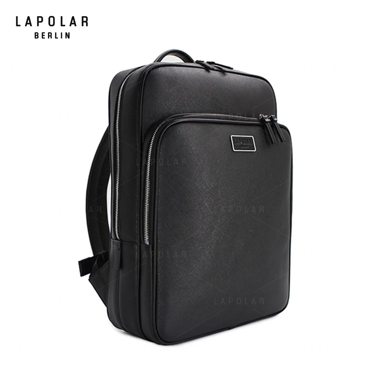 LAPOLAR OEM Travel Laptop Backpack Notebook Bag Waterproof Laptop Backpacks For Women Men