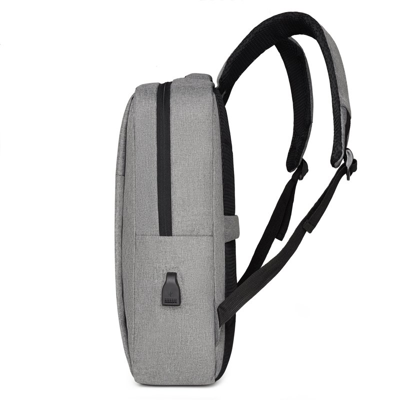 2024 Marksman Fashion Big Capacity Laptop Backpack for outiside