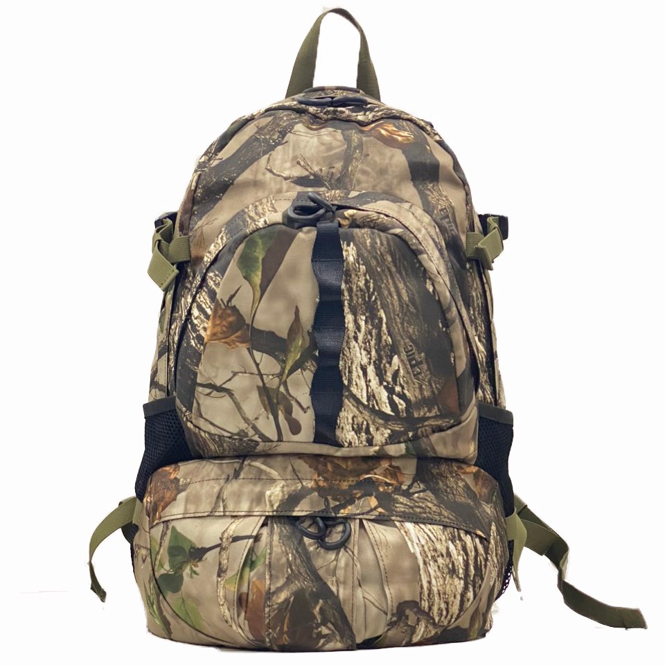 Hot Selling Tactical Backpack Waterproof Camo Hunting Bag from Vietnam Supplier