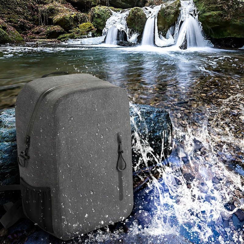 100% TPU airtight waterproof laptop backpack