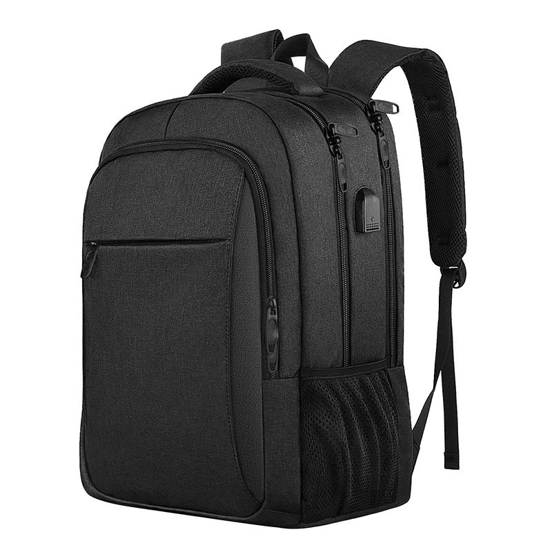 waterproof travel outdoor business backpack college backpack office large computer bag laptop backpack with usb charging