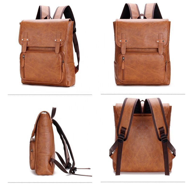 Sympathybag Laptop Backpack Men Women Business Travel Computer Backpack School College Bookbag Stylish Water Resistant