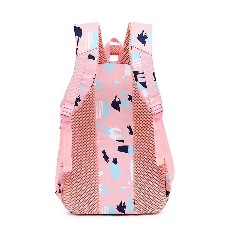 Hot Selling Custom Bag College Beg Computer Women's School Travel Mochila Pack Man Student Laptop Backpack