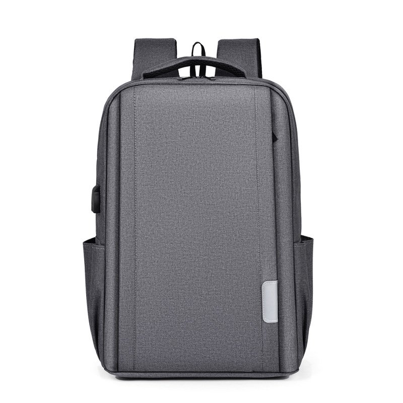 Custom Laptop Backpack Bag Anti Theft Travel Business Backpack Waterproof Laptop Backpack With Usb Charging Port
