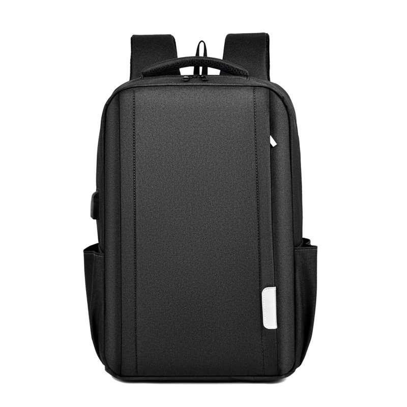 Custom Laptop Backpack Bag Anti Theft Travel Business Backpack Waterproof Laptop Backpack With Usb Charging Port