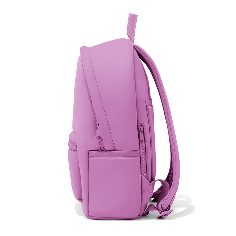 Custom Pink Series Neoprene bags Waterproof Weekend Gym bag laptop backpack Fashion Women's Backpack