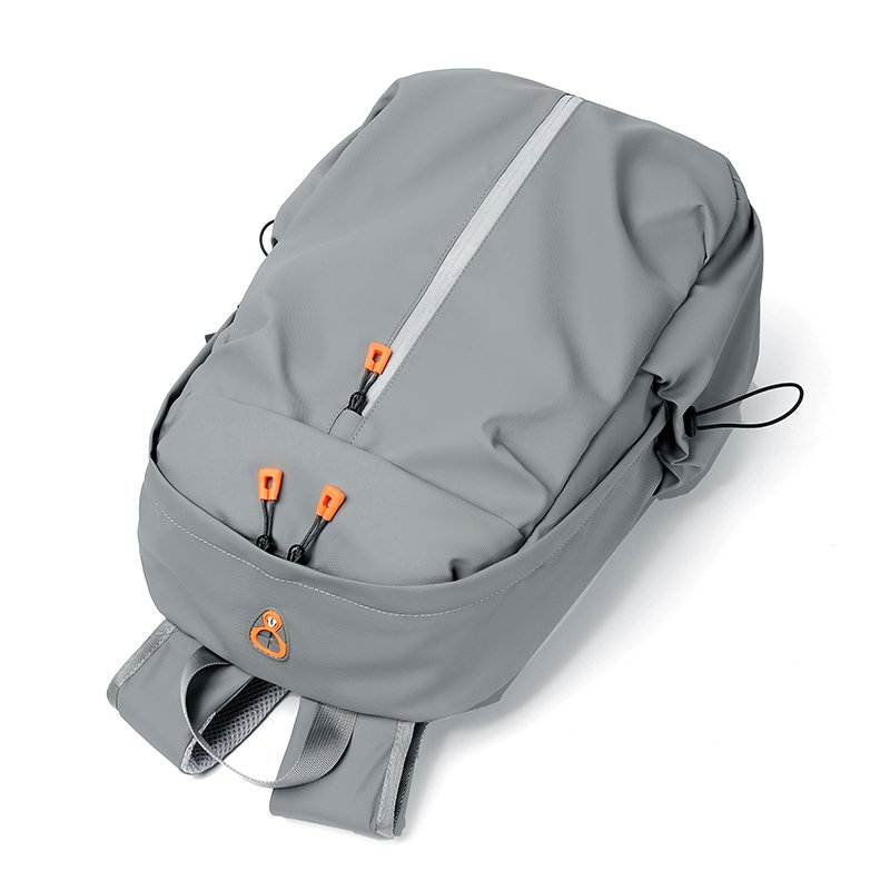 Hot Sale Custom Durable Business Travel School Bag Waterproof Newest 17.3 inch Laptop Backpack with USB