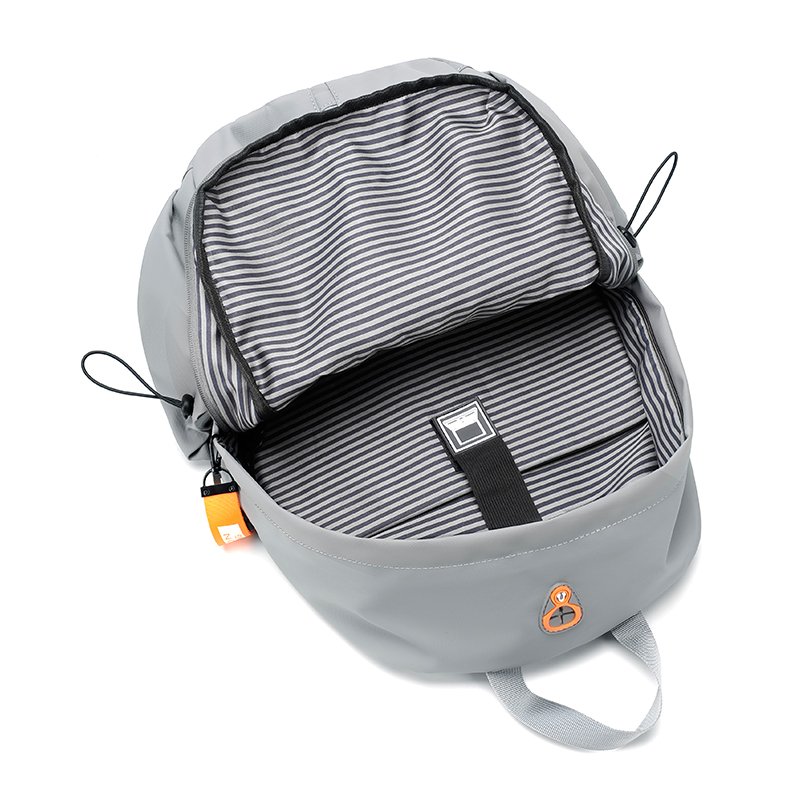 Hot Sale Custom Durable Business Travel School Bag Waterproof Newest 17.3 inch Laptop Backpack with USB