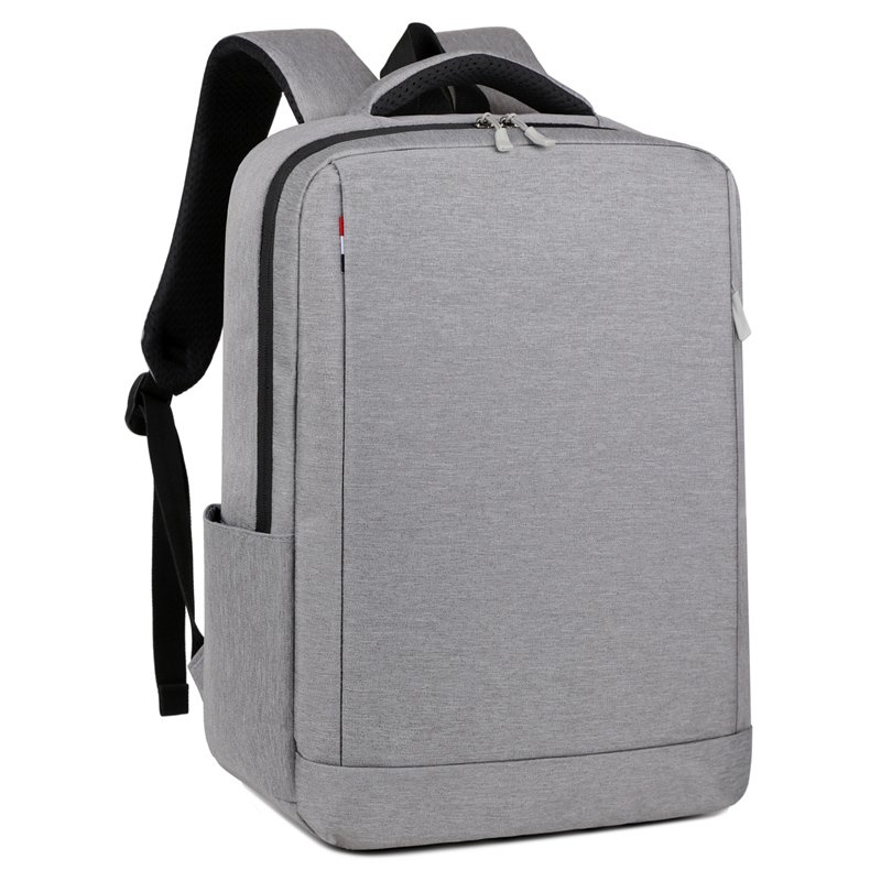 Low MOQ Customization Your Owen Design Stylish 15 Inch USB Business Backpack School Bags New Laptop Backpack For Men Travel Bag