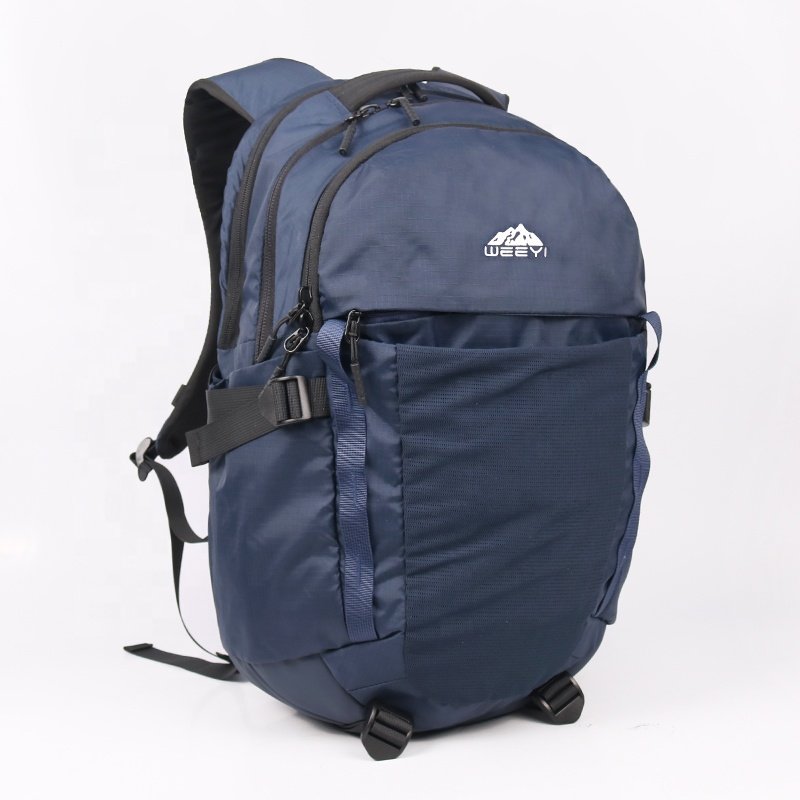 CHANGRONG Custom recycled materials backpack laptop Bags Manufacturers
