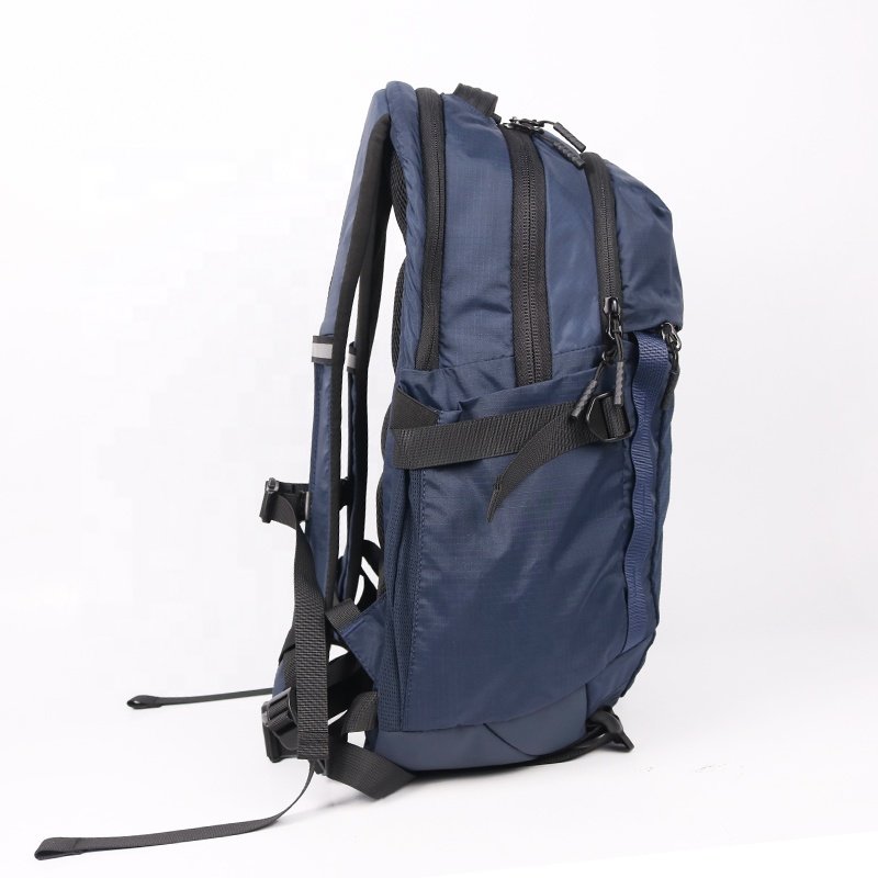 CHANGRONG Custom recycled materials backpack laptop Bags Manufacturers