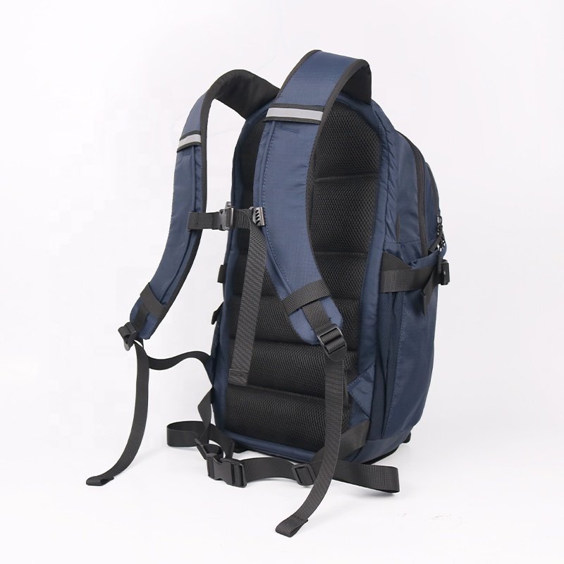 CHANGRONG Custom recycled materials backpack laptop Bags Manufacturers