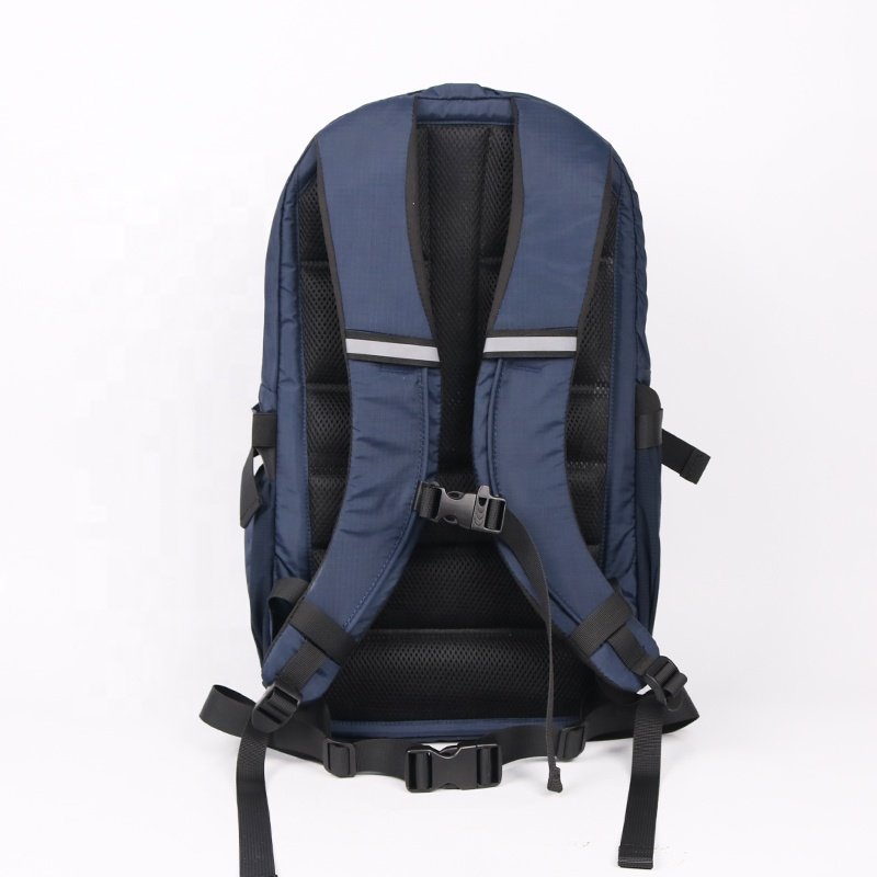CHANGRONG Custom recycled materials backpack laptop Bags Manufacturers