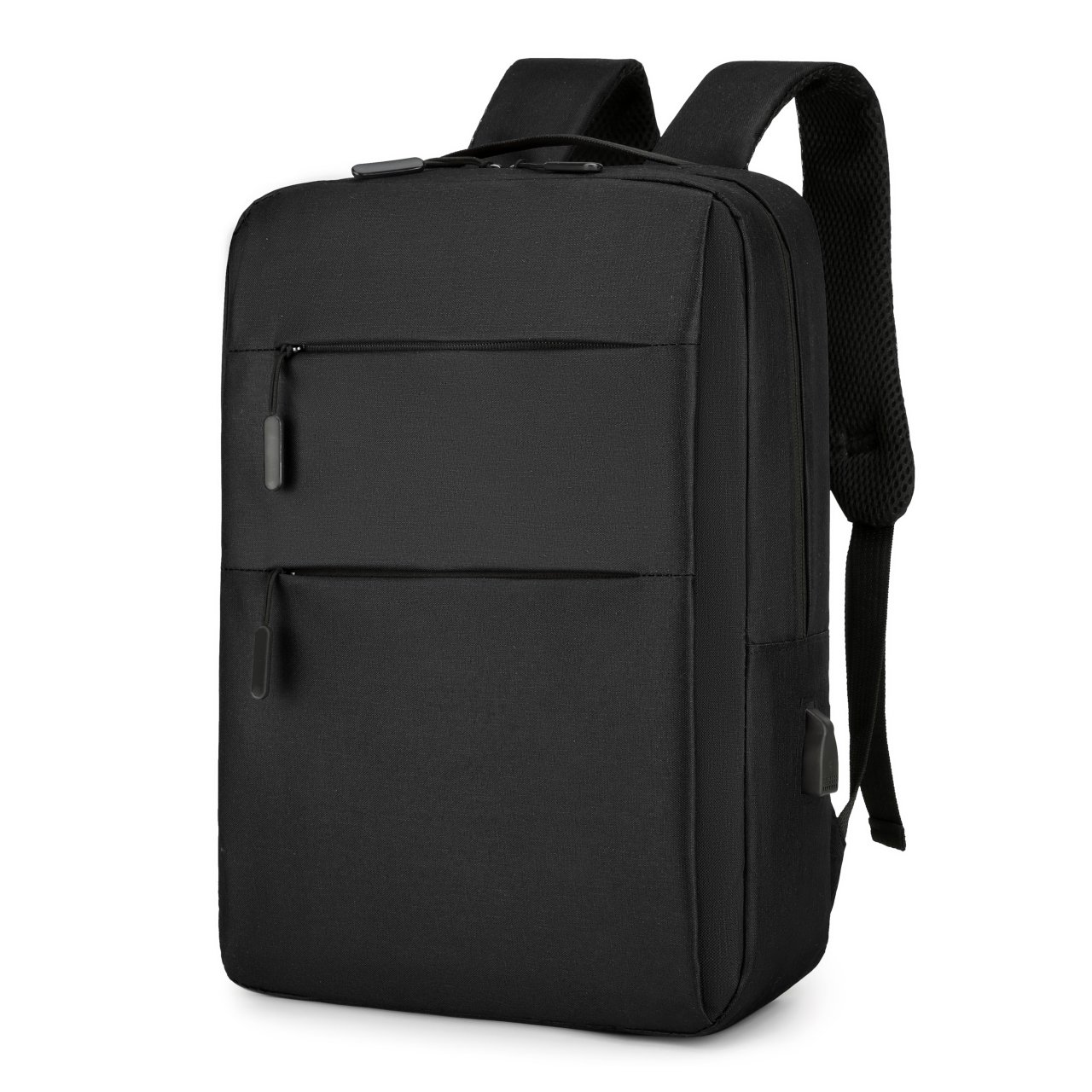 Custom Factory Direct Wholesale Waterproof Oxford Material Laptop Backpack Business Backpack