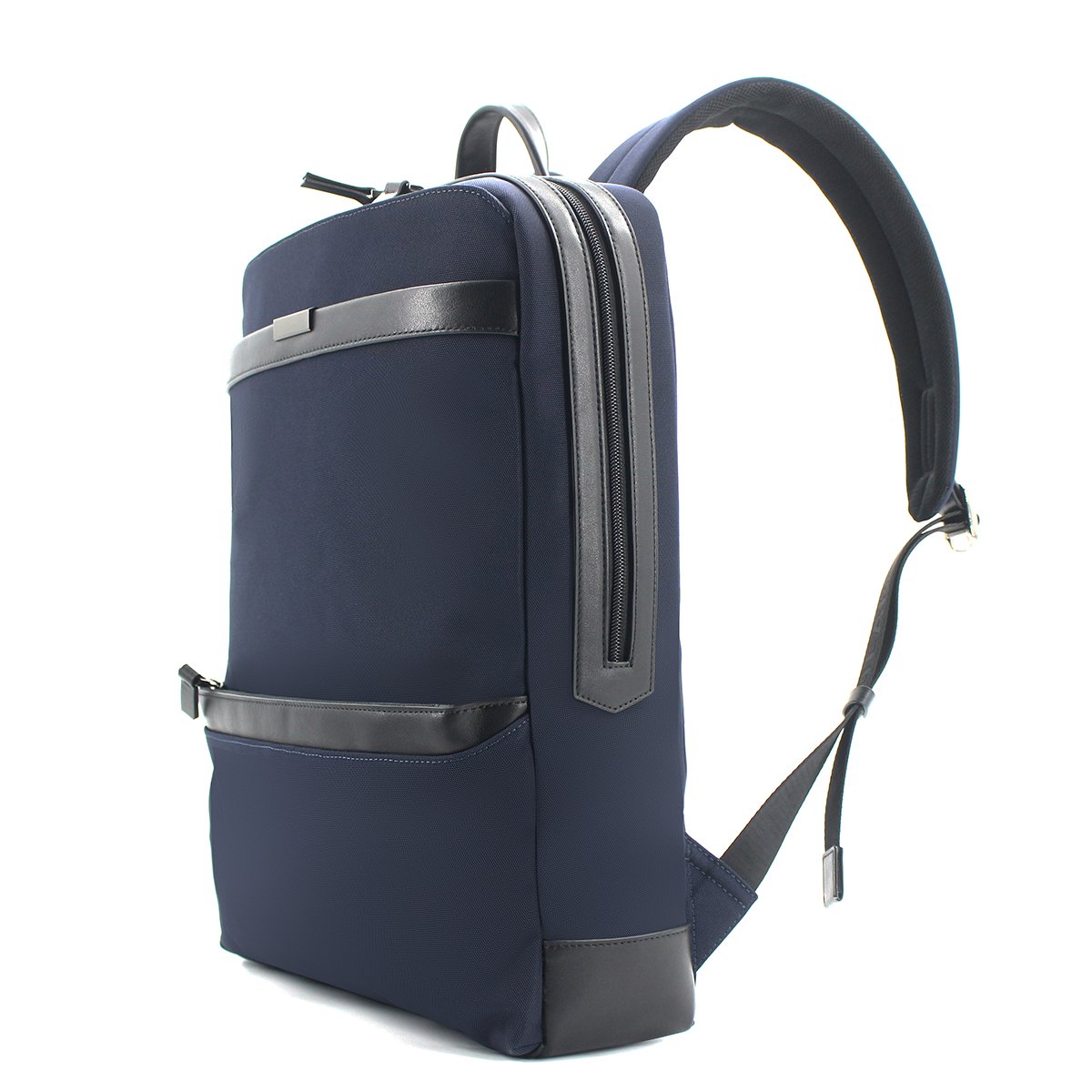 LAPOLAR Travel Laptop Backpack Business Notebook Bag With USB Charging Port Custom Waterproof Laptop Backpacks for Men