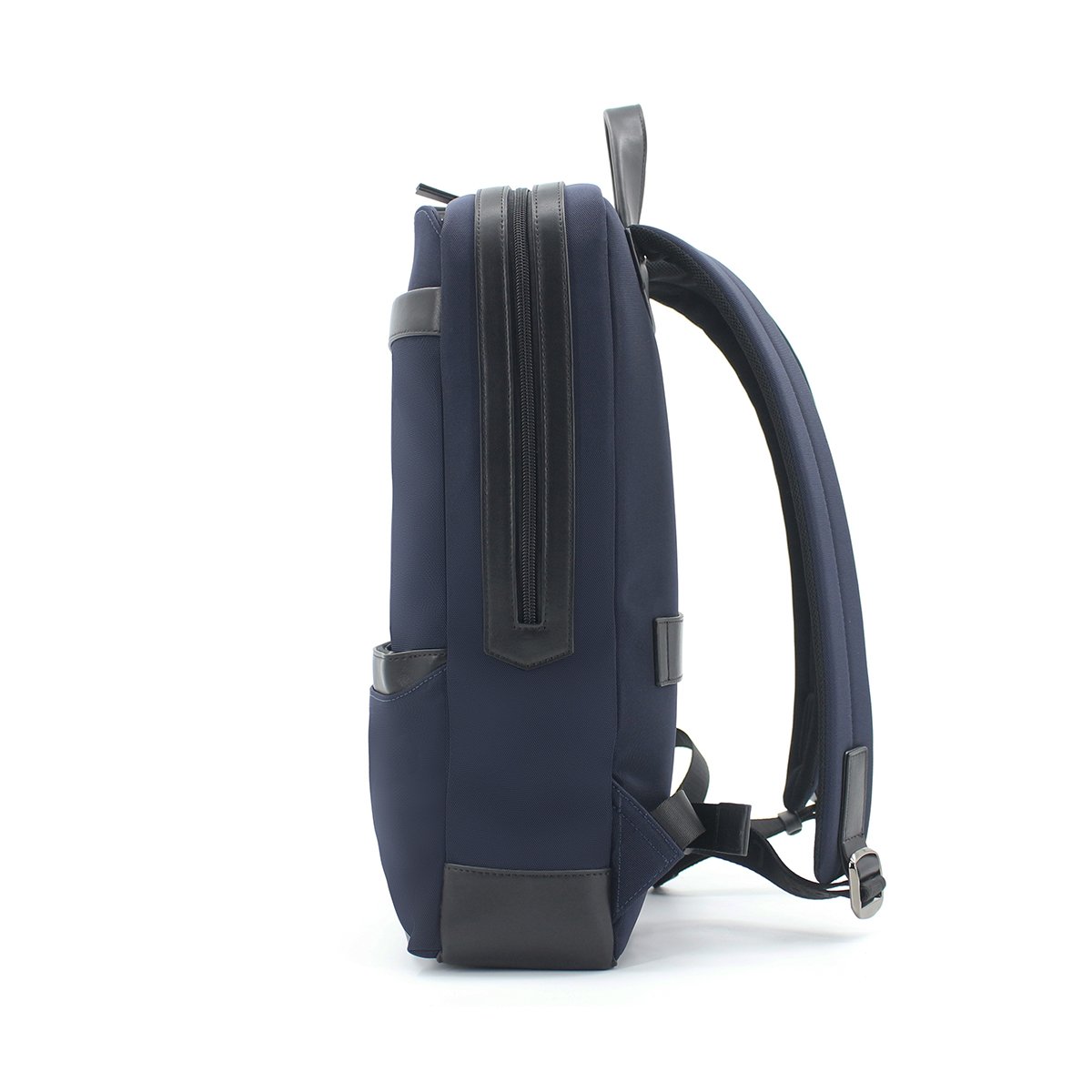 LAPOLAR Travel Laptop Backpack Business Notebook Bag With USB Charging Port Custom Waterproof Laptop Backpacks for Men