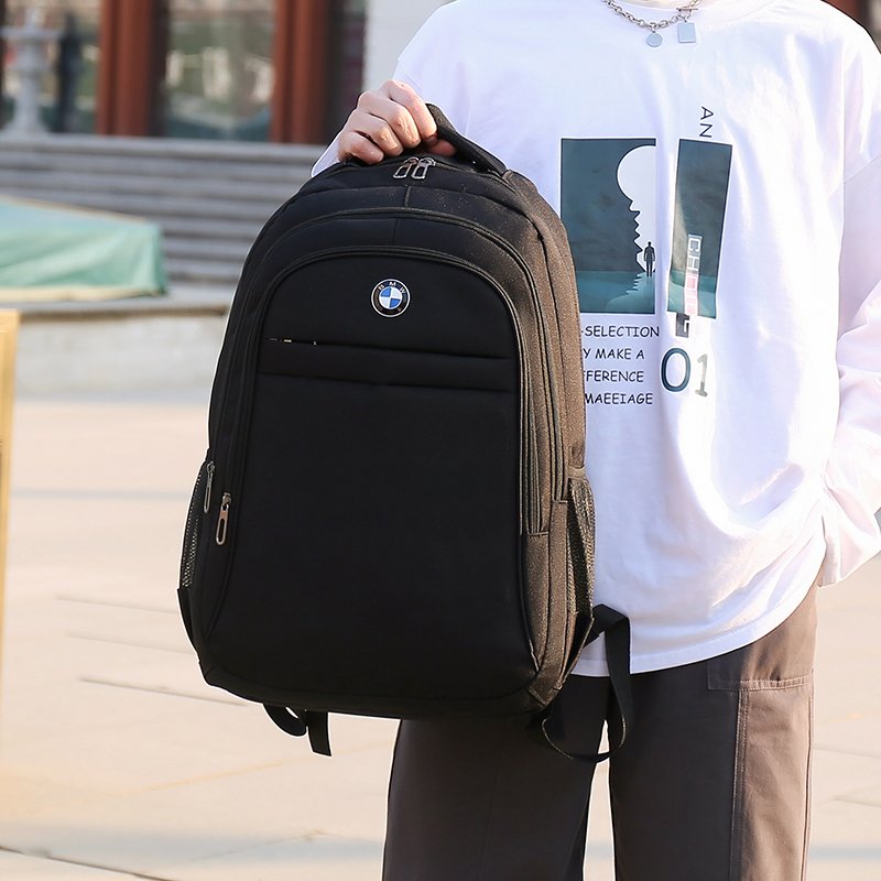 China supplied Waterproof Business Lightweight 2024 fashion computer backpack bag