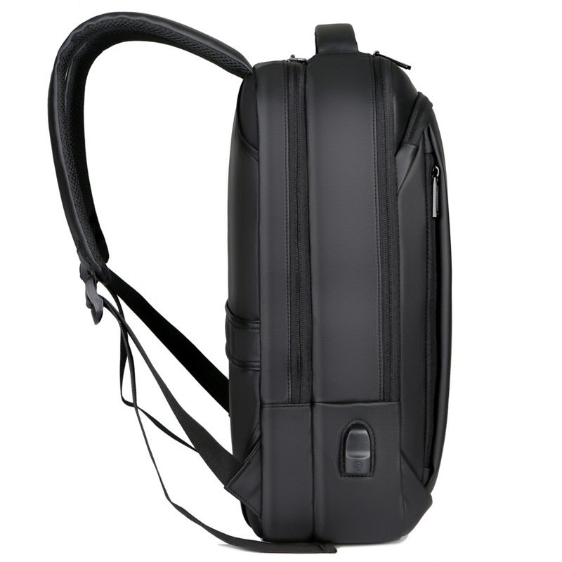 Wholesale Mens Business Waterproof Laptop Bags Supplier School Travel Women Men Smart Backpack