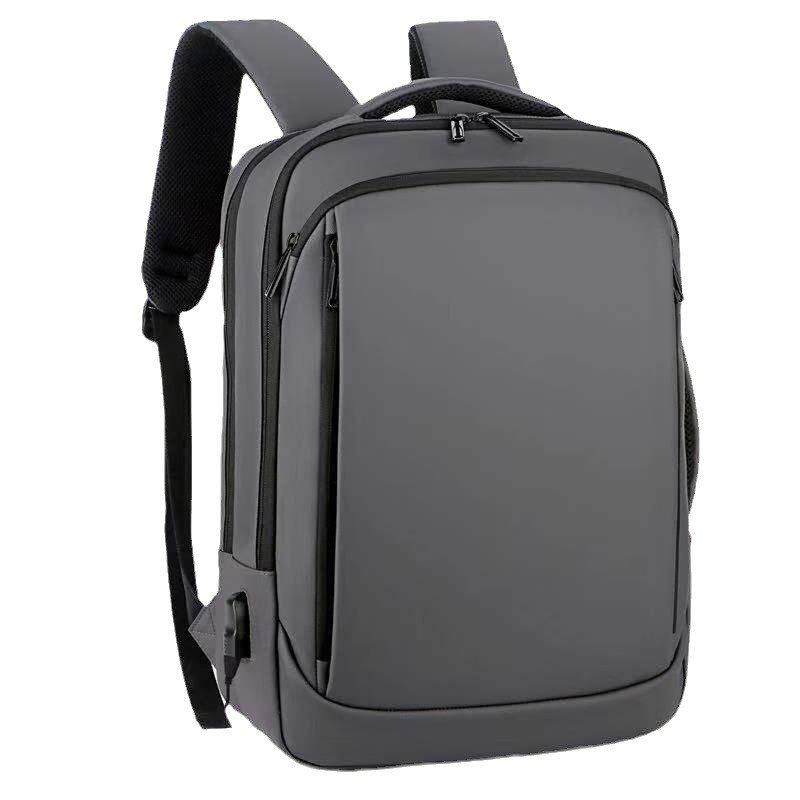 Wholesale Mens Business Waterproof Laptop Bags Supplier School Travel Women Men Smart Backpack