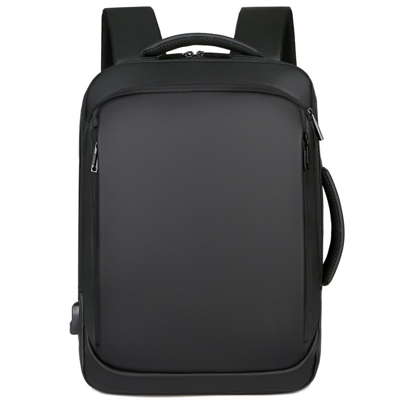 Wholesale Mens Business Waterproof Laptop Bags Supplier School Travel Women Men Smart Backpack