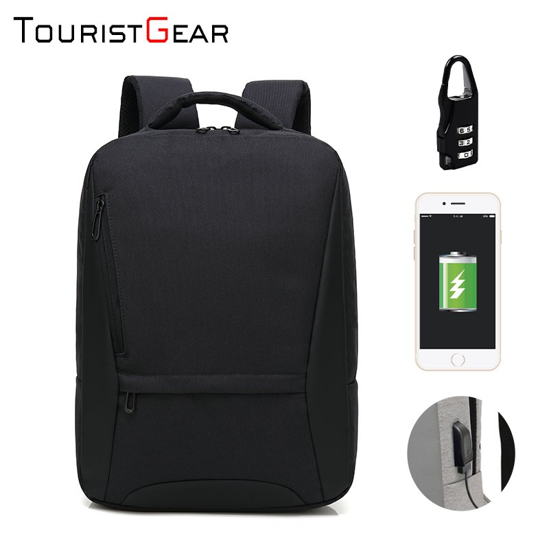 laptop backpack for men nylon backpack mochila antirobo for school college use bag backpack good quality