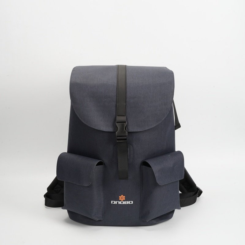 2024 Unisex High Quality Student Laptop Backpack Custom Logo Waterproof with USB & Anti-Theft Features Large Capacity Bag