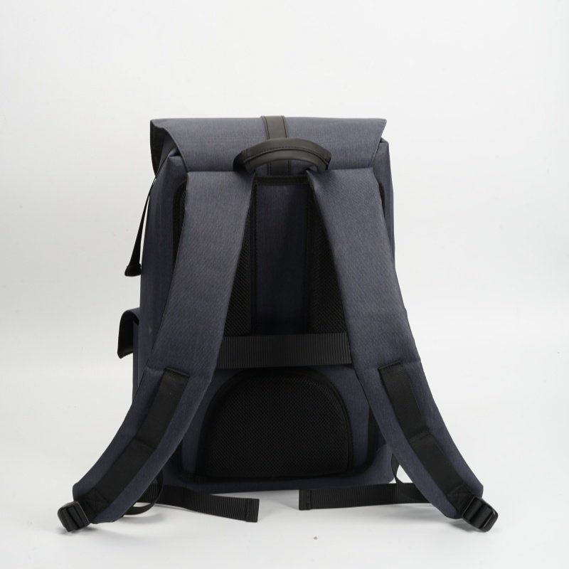2024 Unisex High Quality Student Laptop Backpack Custom Logo Waterproof with USB & Anti-Theft Features Large Capacity Bag