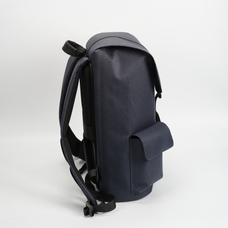 2024 Unisex High Quality Student Laptop Backpack Custom Logo Waterproof with USB & Anti-Theft Features Large Capacity Bag