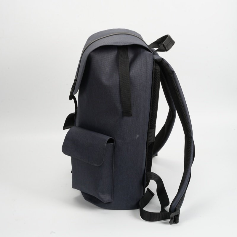 2024 Unisex High Quality Student Laptop Backpack Custom Logo Waterproof with USB & Anti-Theft Features Large Capacity Bag