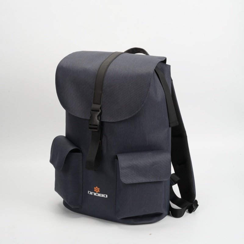 2024 Unisex High Quality Student Laptop Backpack Custom Logo Waterproof with USB & Anti-Theft Features Large Capacity Bag