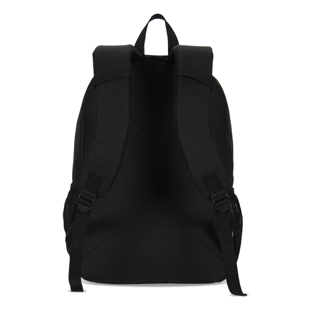 Custom Logo Polyester Laptop Backpacks School Bags With USB Daily Life School Bags Girls 13 Years