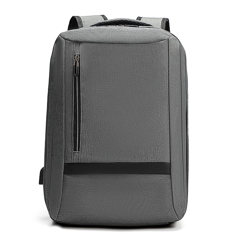 New trendy fashion polyester waterproof backpack high quality large capacity laptop backpack school backpack
