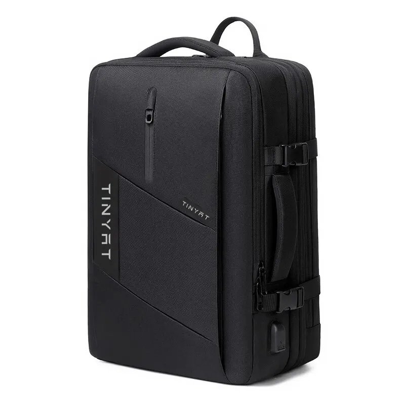 New fashion backpack bag manufacturer men's backpack boy laptop backpack anti-theft customizable laptop bag