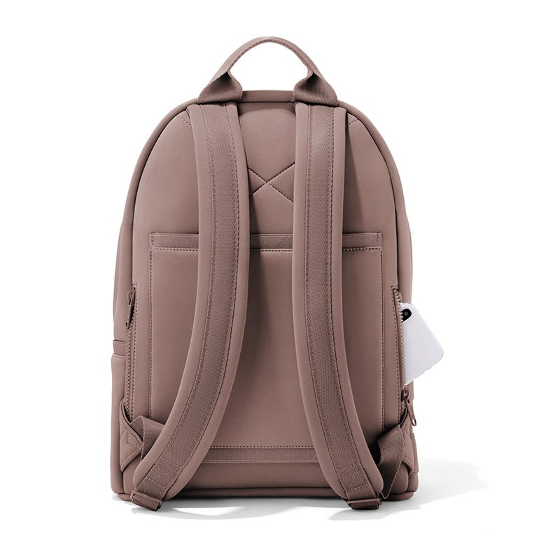 Custom Neoprene Laptop Bag Fashion Women Backpack Gym Travel Office School Women's Backpacks