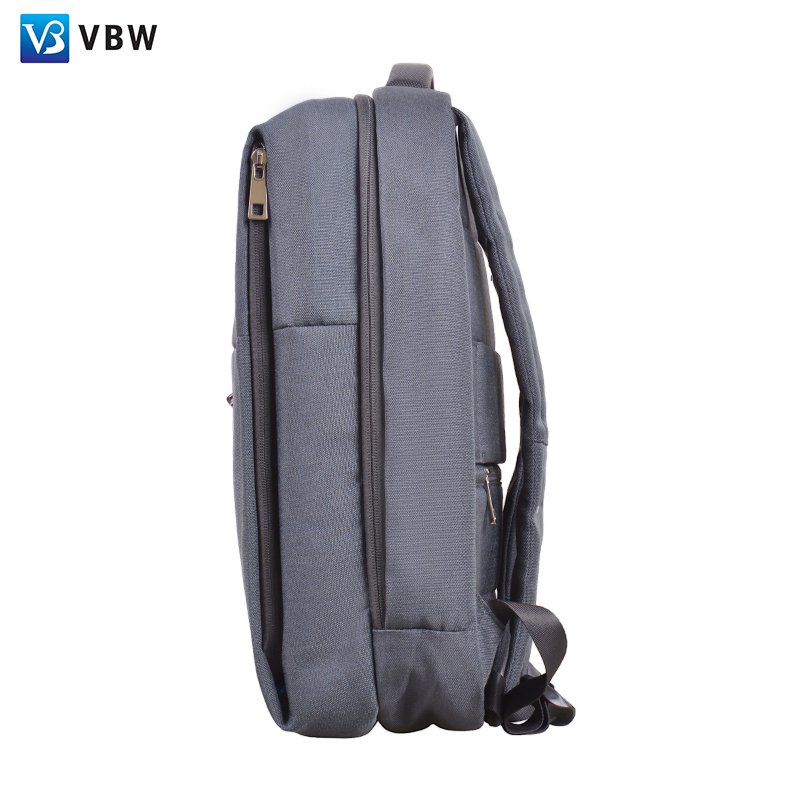 School Backbag Travel Daypacks Waterproof Multi-size USB Laptop Backpack For Men and Women