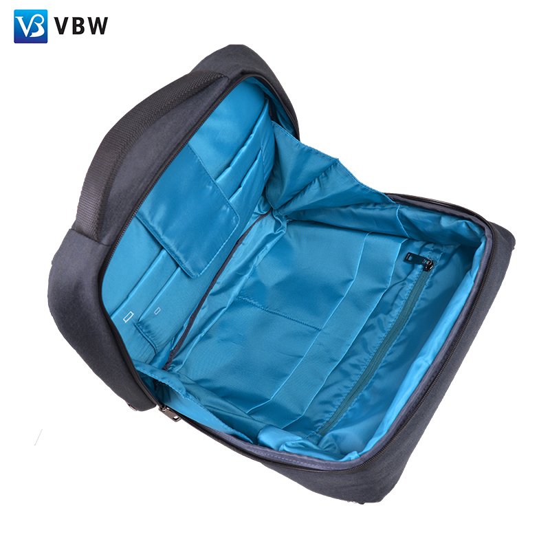 School Backbag Travel Daypacks Waterproof Multi-size USB Laptop Backpack For Men and Women