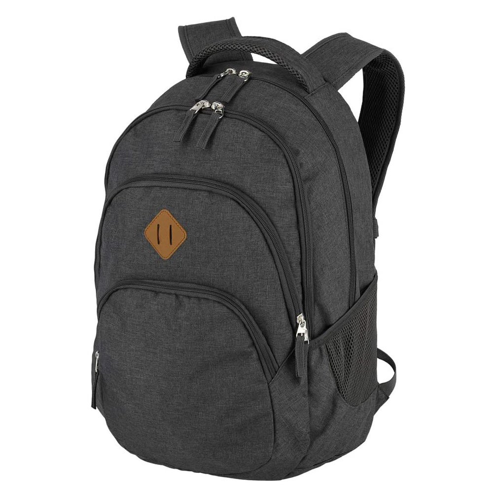 Custom Waterproof for Women Men Travel Business Laptop Backpack Bag Customized Logo Vintage Backpack Vintage Bagpack 5-7 Days