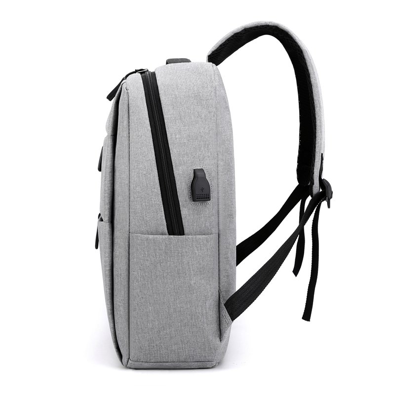 New laptop bag shoulder bag Handbag 3PCS good price high quality backpack with USB custom LOGO hot large capacity school bag