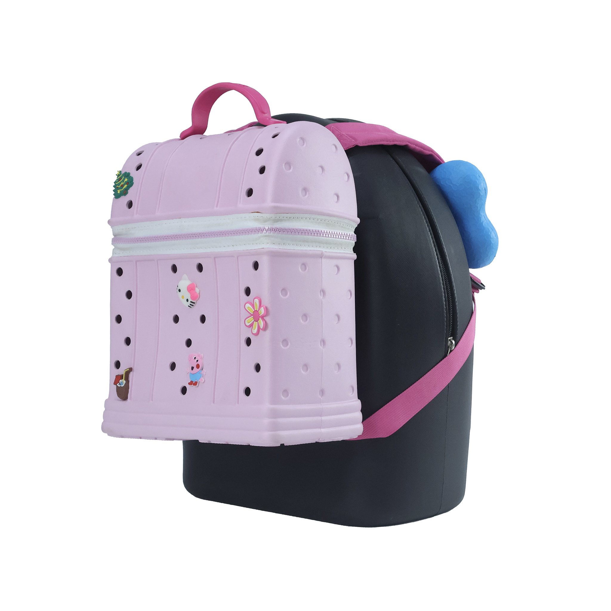 Custom Kids Backpack Sport Eva Shoulder Bag Lovely school kids backpack health kid children bag