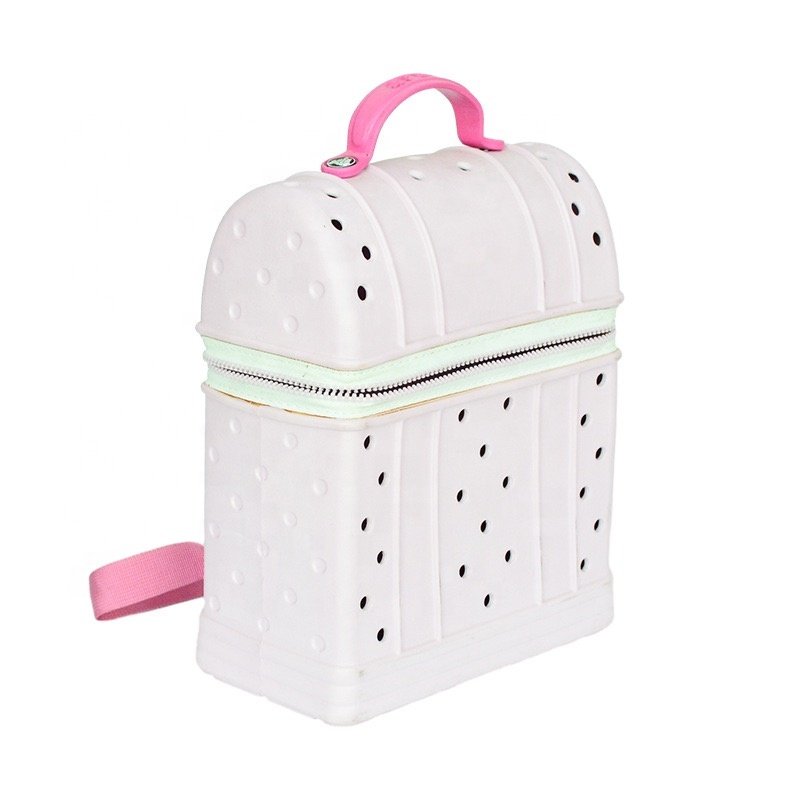 Custom Kids Backpack Sport Eva Shoulder Bag Lovely school kids backpack health kid children bag
