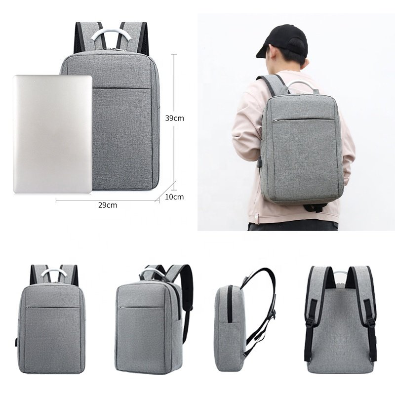 Sympathybag new custom logo backpack designer backpack men's large capacity fashion laptop backpack