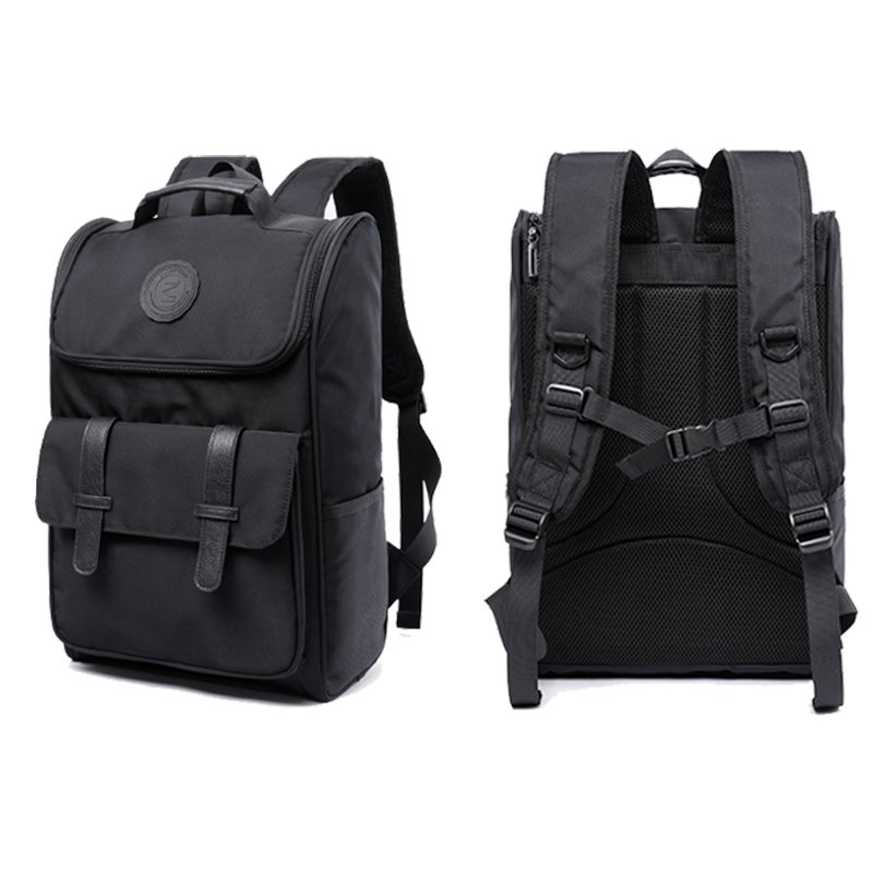 Unisex Student Teenager Personalized Large Capacity Travel Backpack School Bag