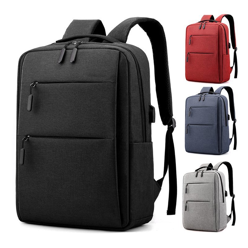 Factory Outlet Wholesale Laptop Bag Set Oxford Polyester Custom Logo 3 in 1 Laptop Bag Laptop Backpacks
