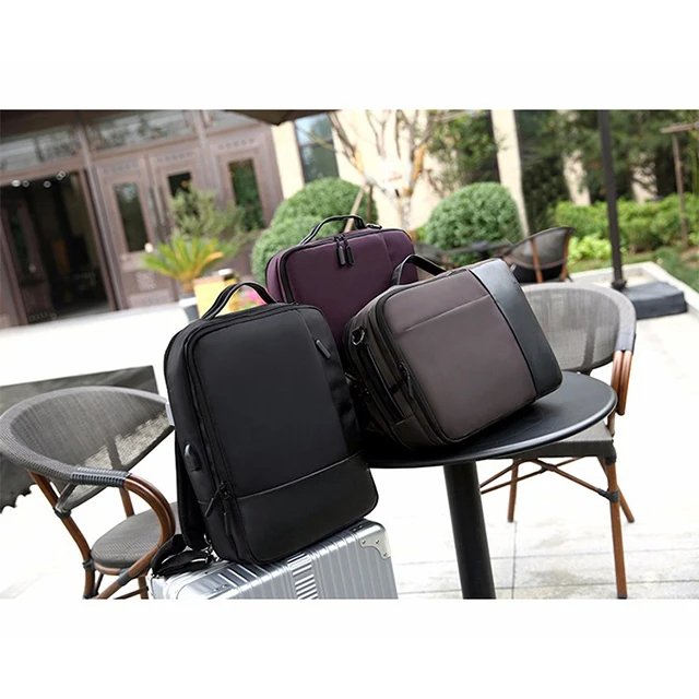 BSCI custom logo laptop backpack office computer bag laptop backpackp black nylon laptop backpacks unisex