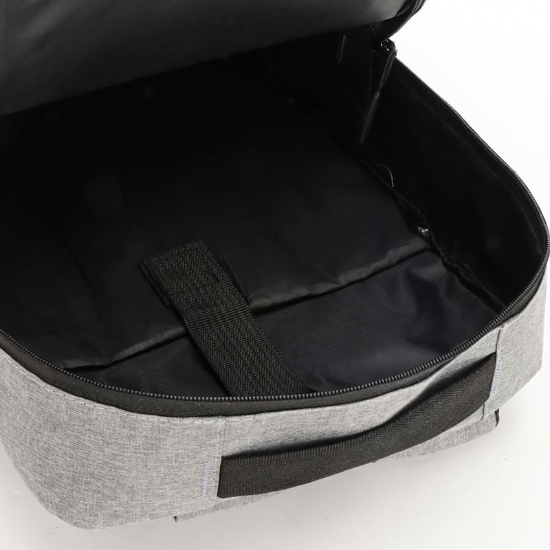 ODM/OBM factory Direct Sales fashionable 3Piece Set laptop backpacks and Durable School Bags 3Piece Set Laptop Backpack