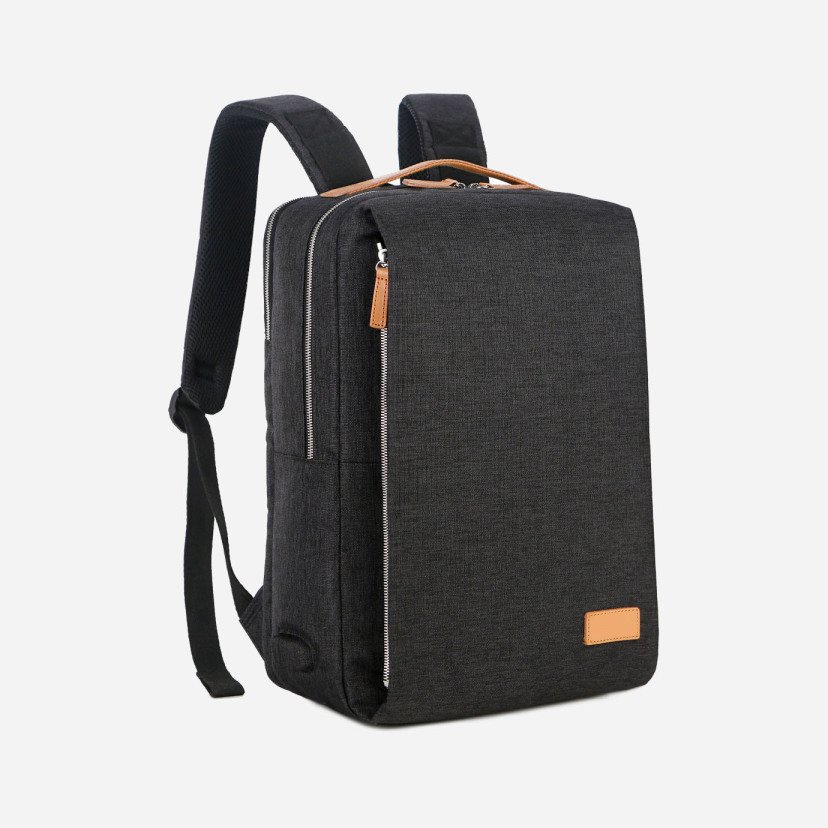 Waterproof Travel Backpack Women Rucksack Male School Bag External USB Charging Swiss Laptop Backpack
