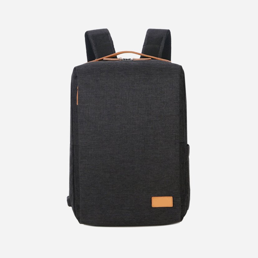 Waterproof Travel Backpack Women Rucksack Male School Bag External USB Charging Swiss Laptop Backpack