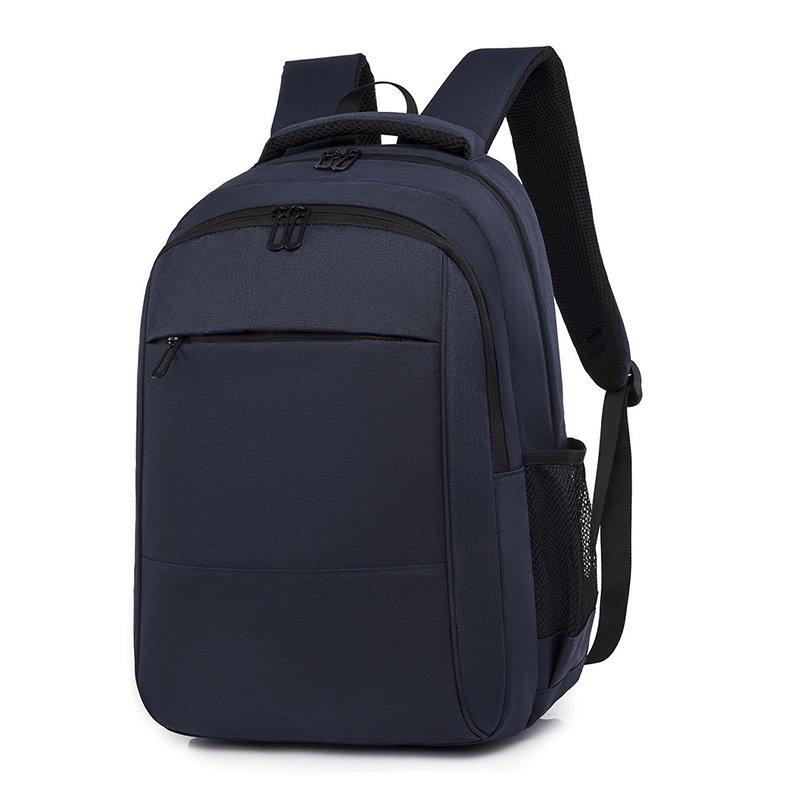 Custom Water Resistant Travel Backpack With Laptop Compartment Business Anti Theft Smart USB Charging Laptop Backpack For Men