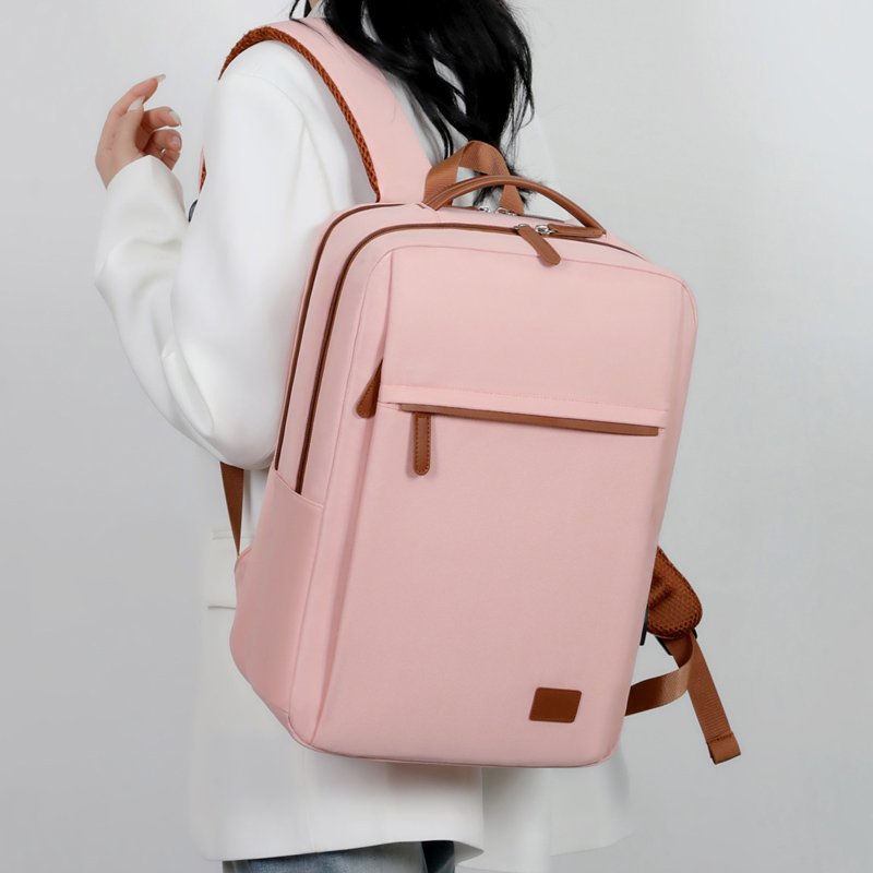 Wholesale Large Capacity Laptop Backpack with USB & Anti-Theft Feature Waterproof Business Backpacks for Men Women School Work